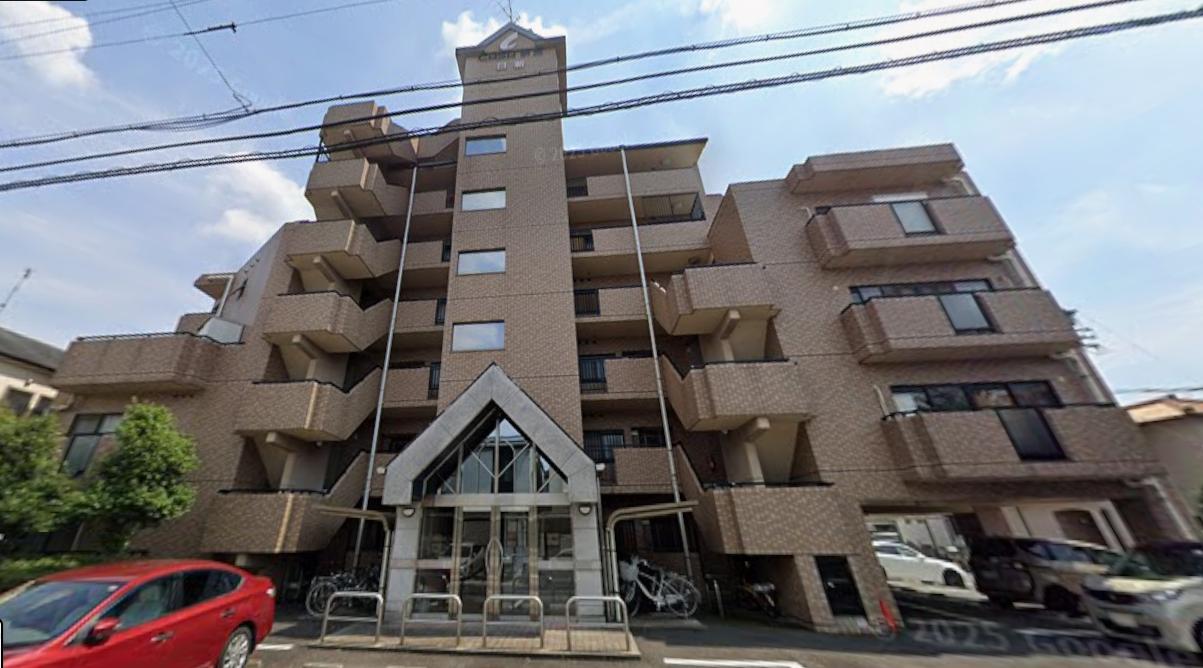 カーサ朝宮
