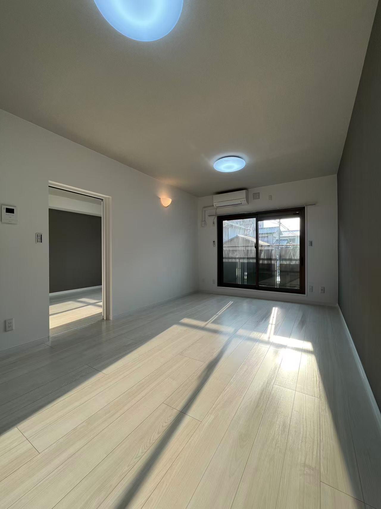 ライオンズマンション西川口第３