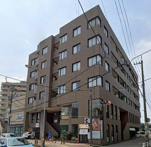 ソフトオフィスビル・ツープラスフォー