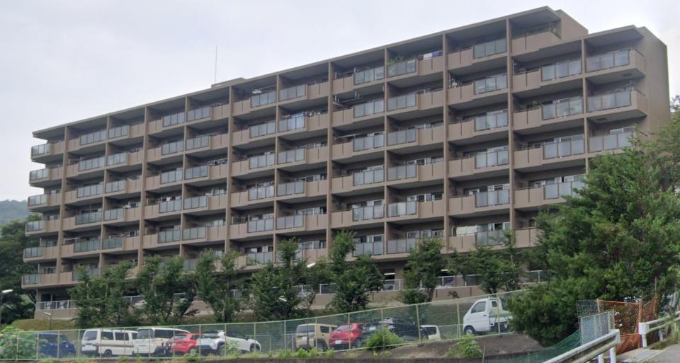 サンロイヤル池田バードヒルズ２号館