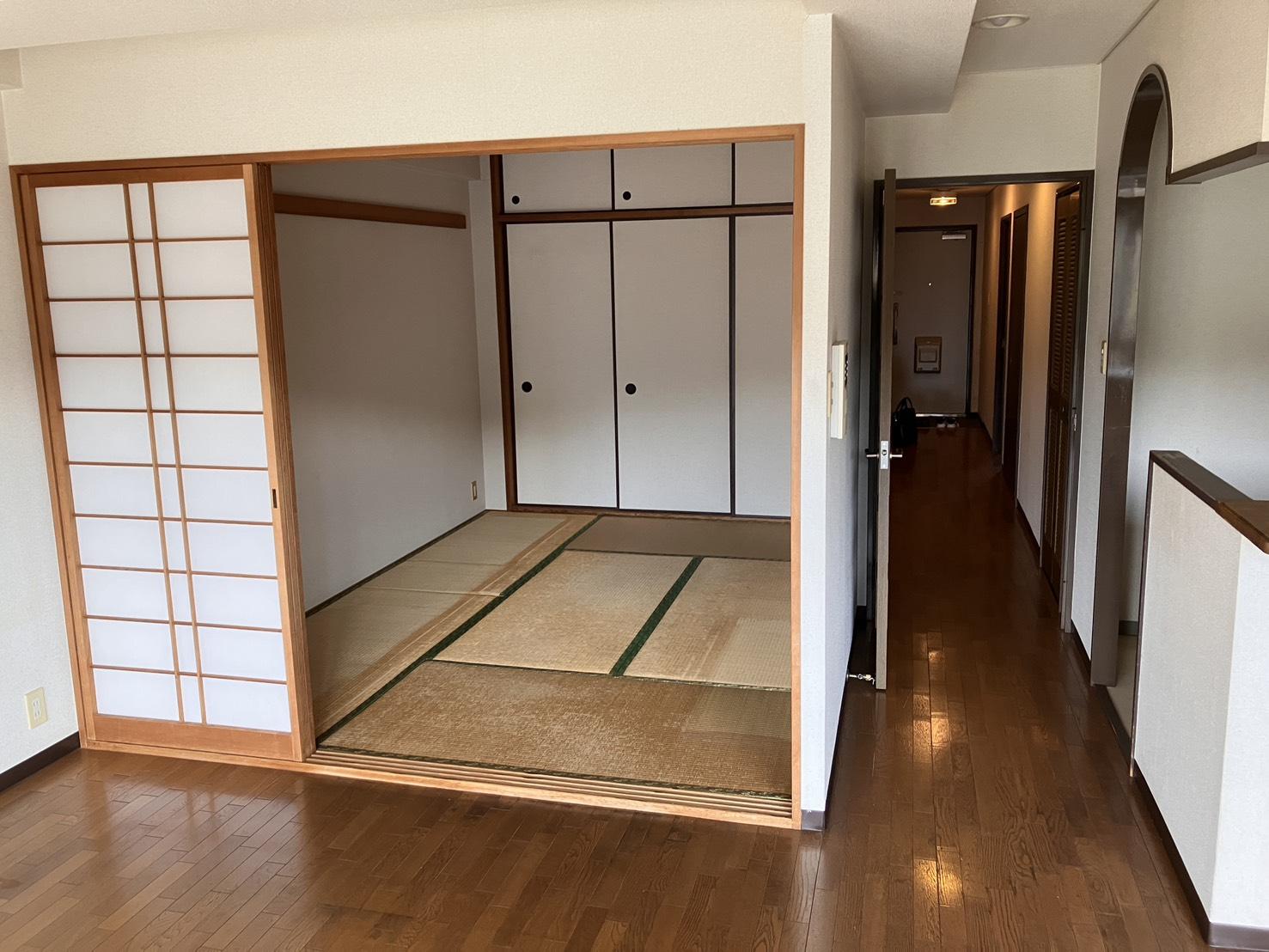 サンロイヤル池田バードヒルズ２号館