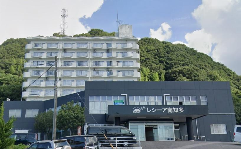 レシーア南知多