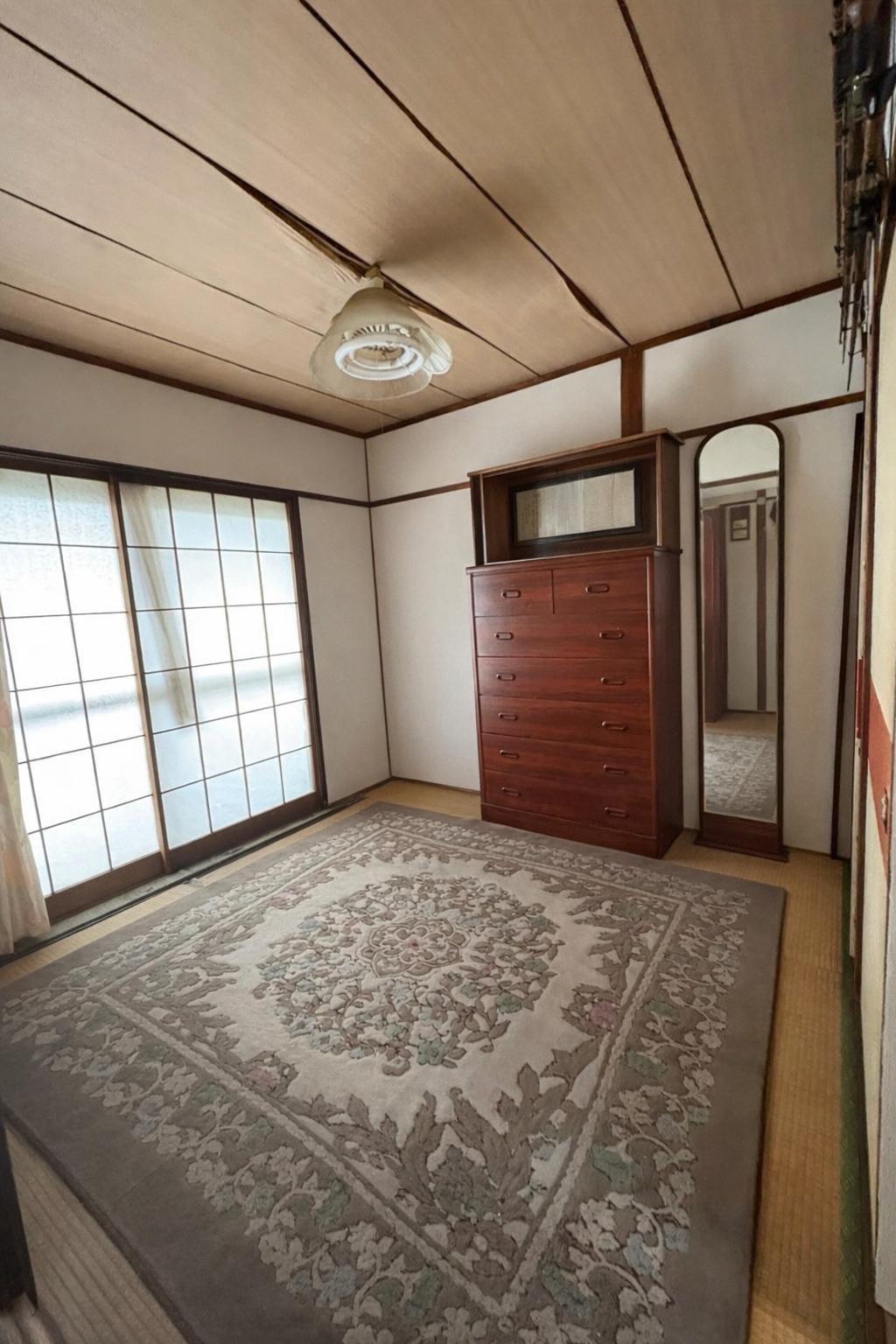 山王台第１グリーンハイツ