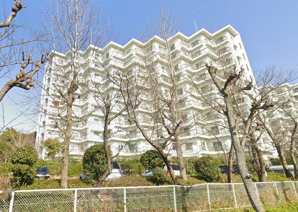 光明台ハイタウン１号棟