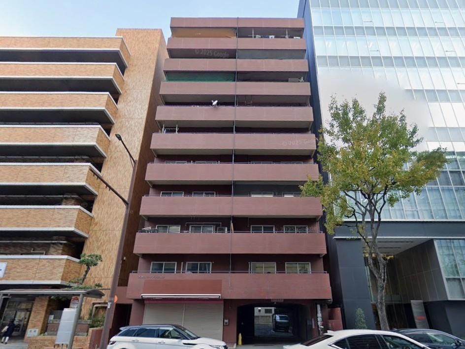 天神スカイマンション