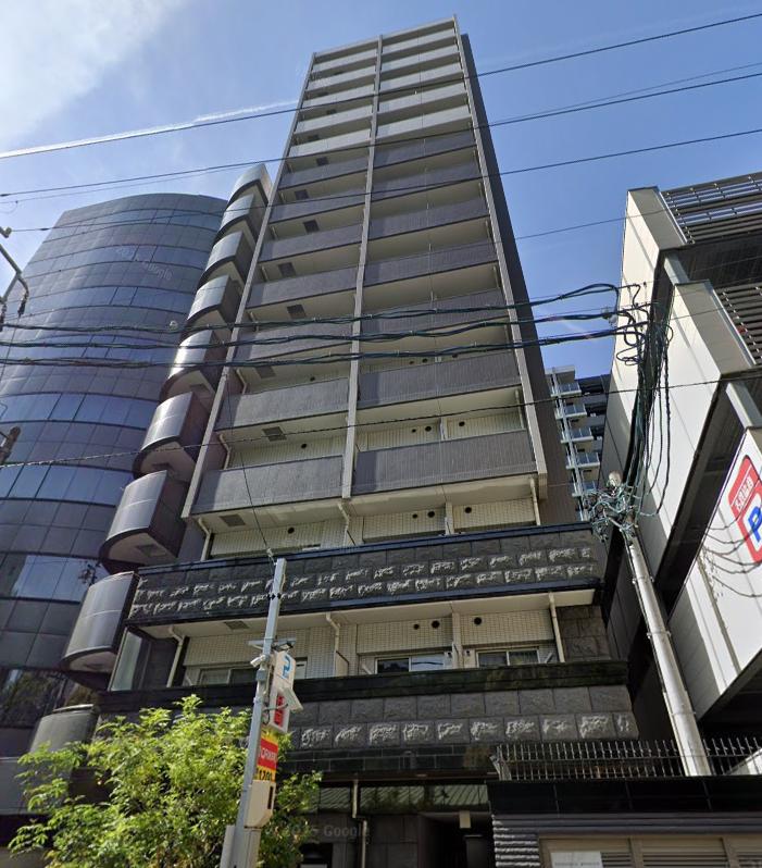 プレサンス丸の内レジデンスⅢ