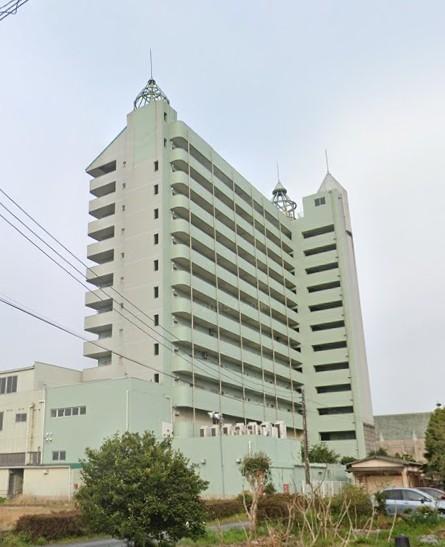 グランドヒル旭台