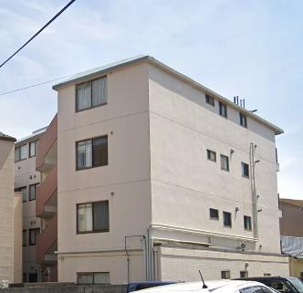 サンシャイン上大岡