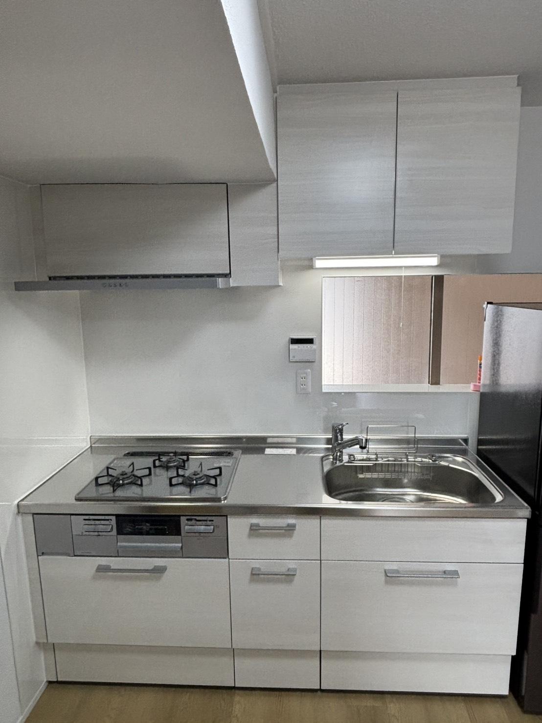 サンシャイン上大岡