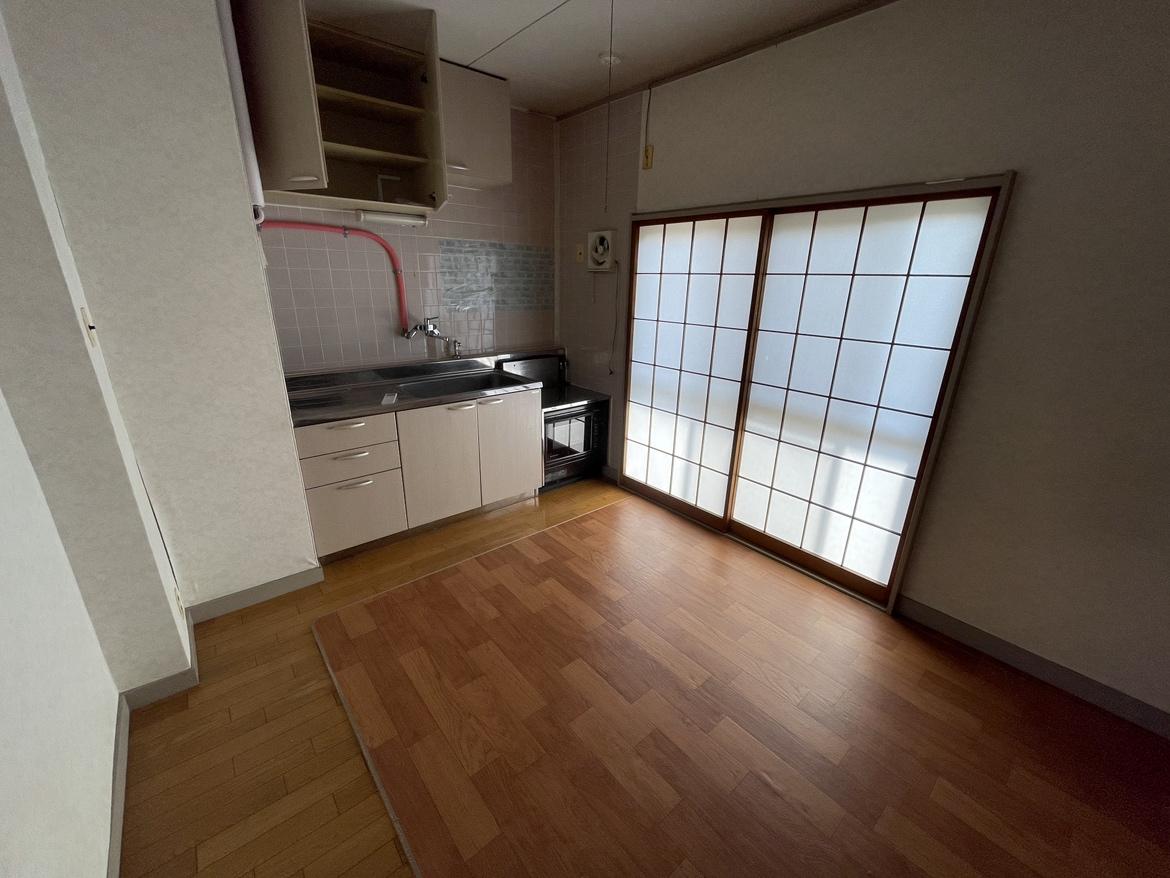 ＭＡＣ実籾マンション