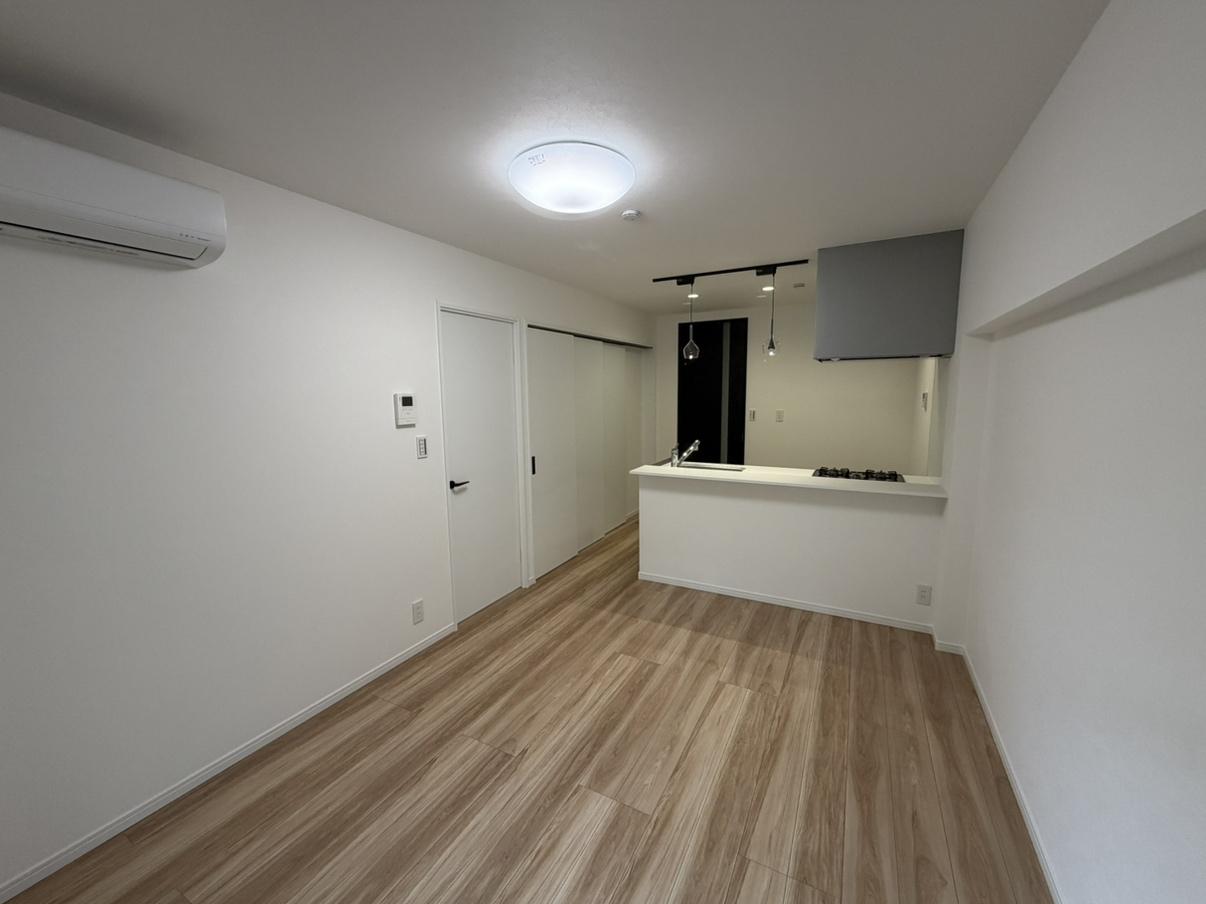 シャンボール大森