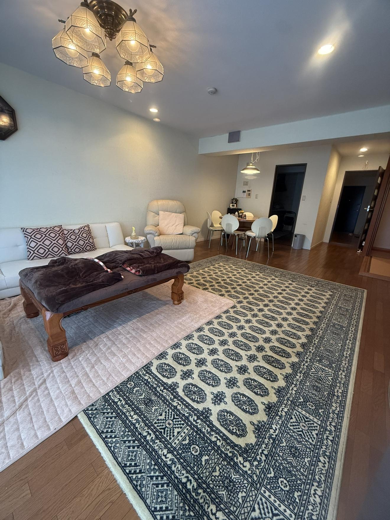 フジタ第六鳥羽マンション