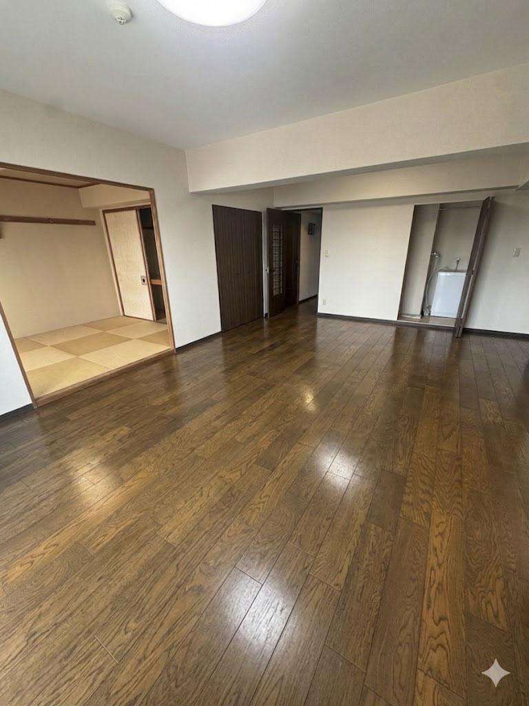 チッタ・ナポリＧ棟