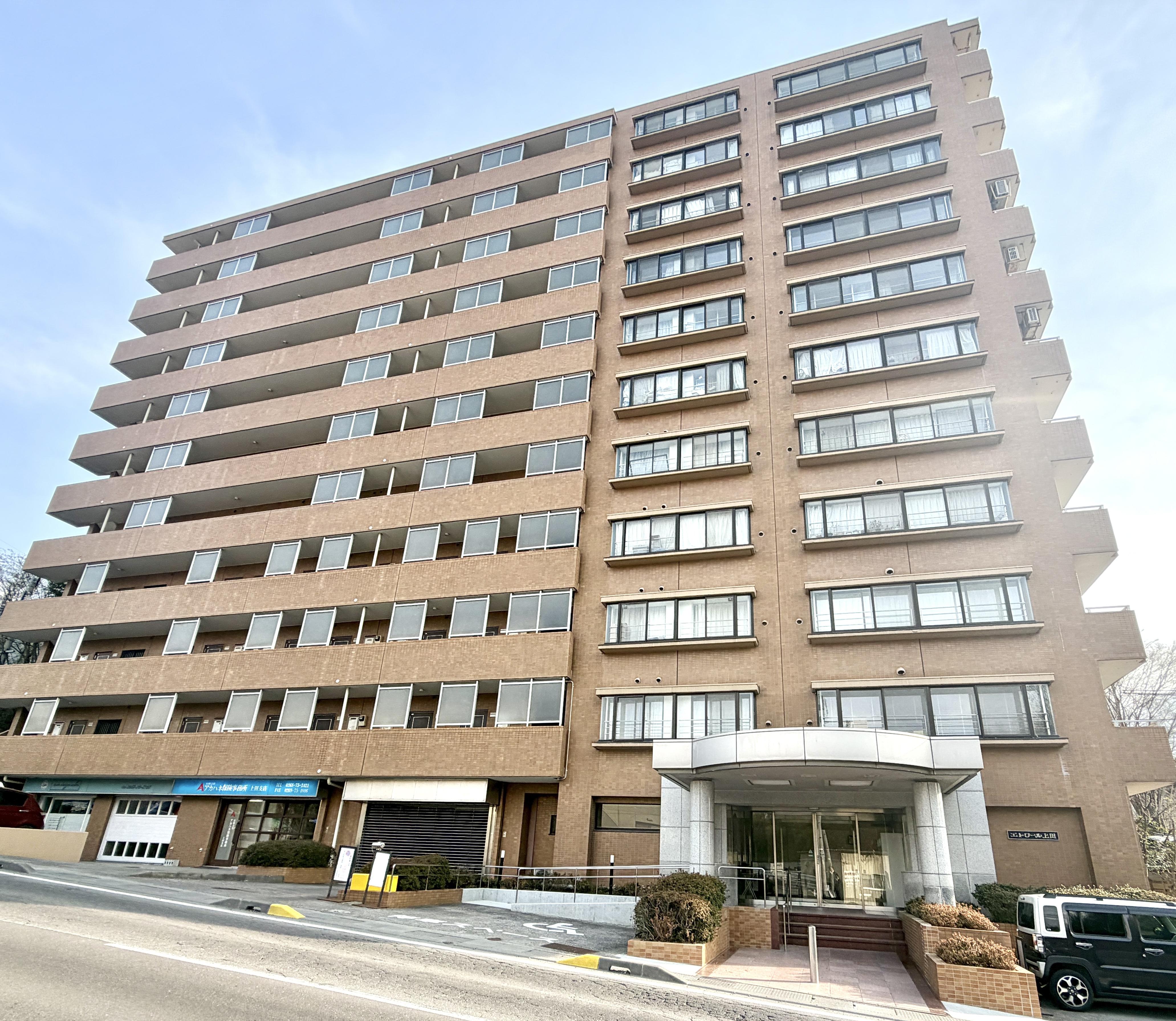 エトワール上田