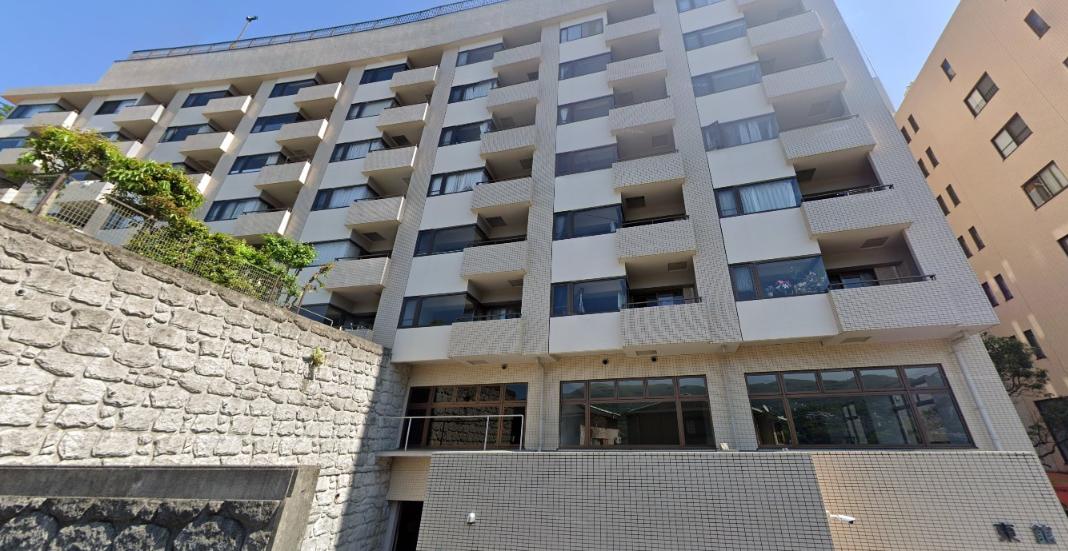 プチモンド熱海東館