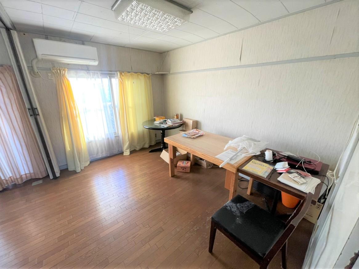 高洲第１団地２-５-７号棟