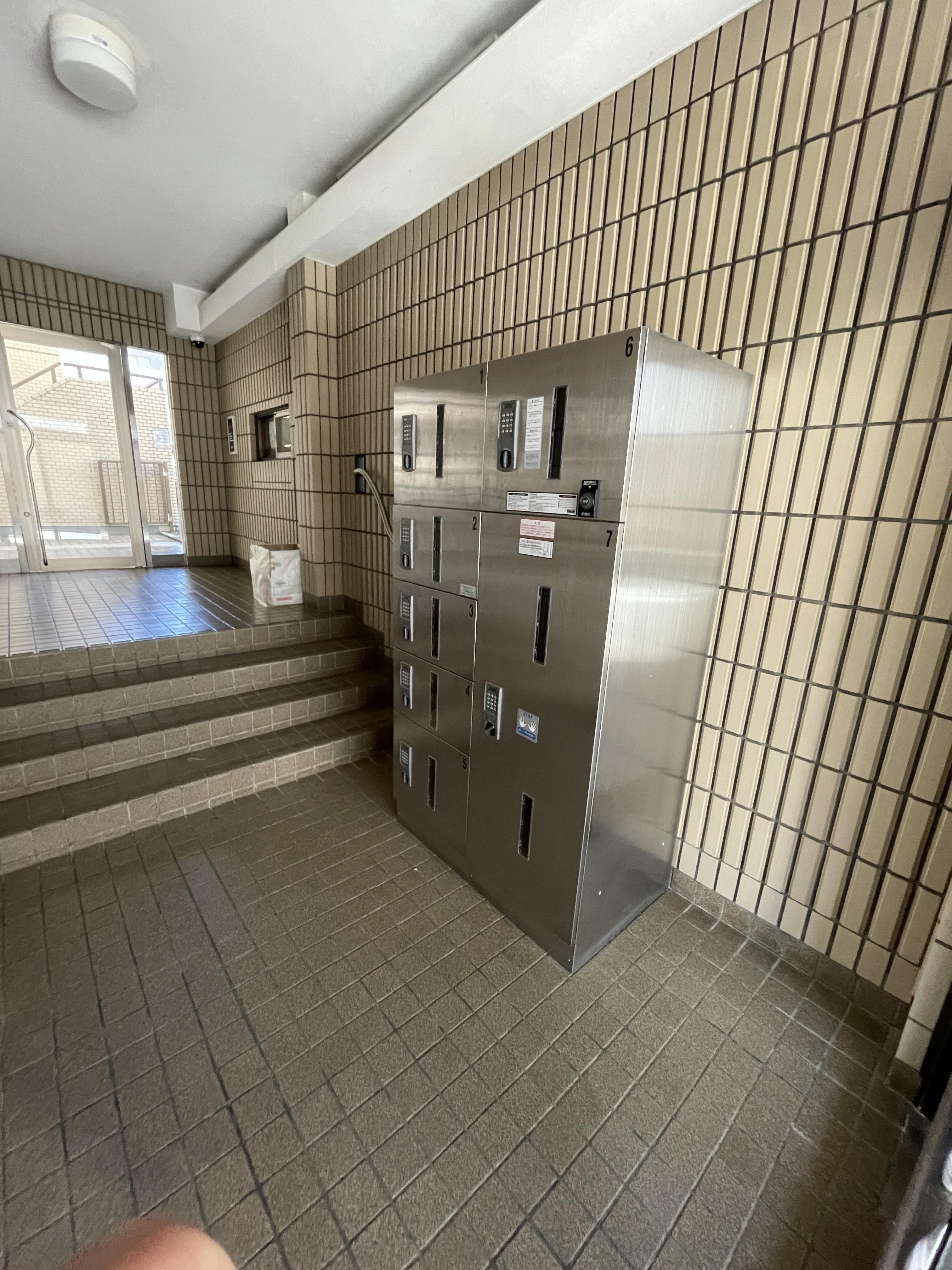 エクレール多摩永山