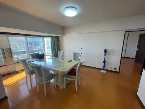 宮の森グランドハイツ