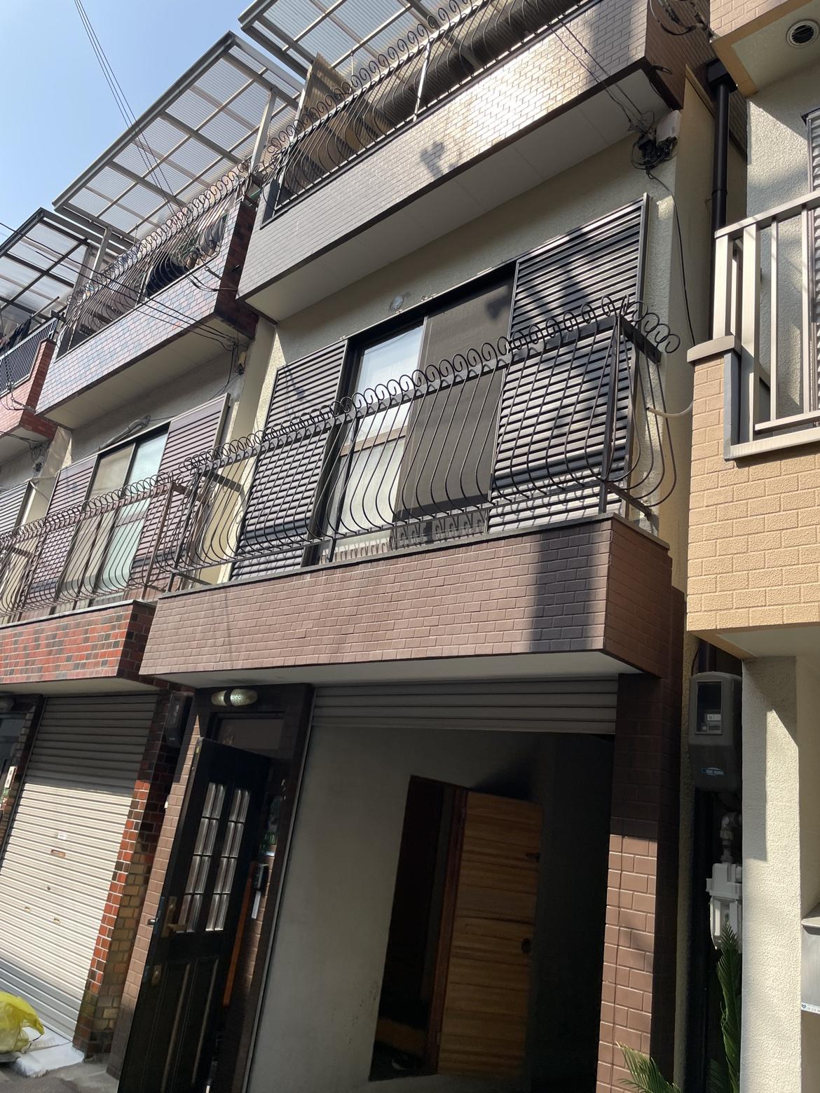 大阪市生野区巽南３丁目不動産