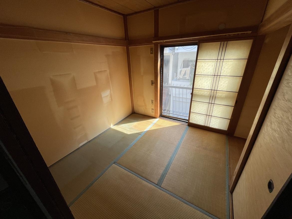 大阪市生野区巽南３丁目不動産