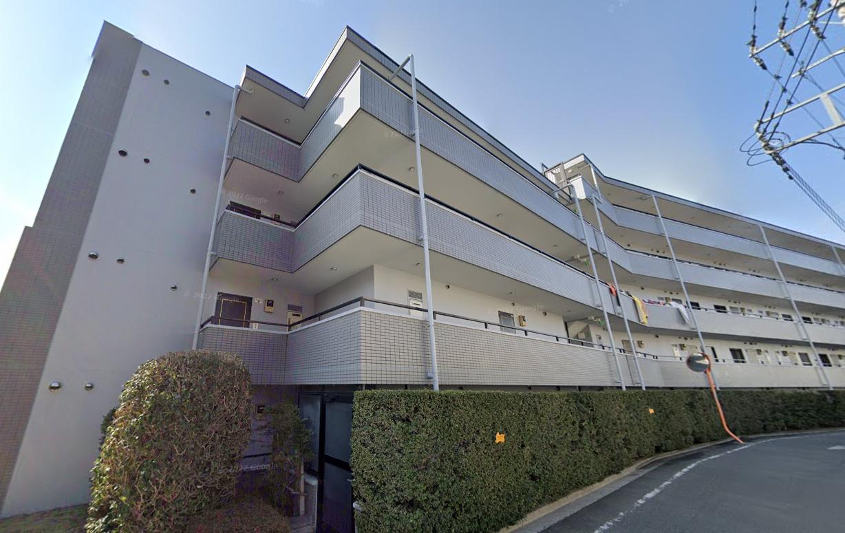 エクセレント聖蹟桜ヶ丘