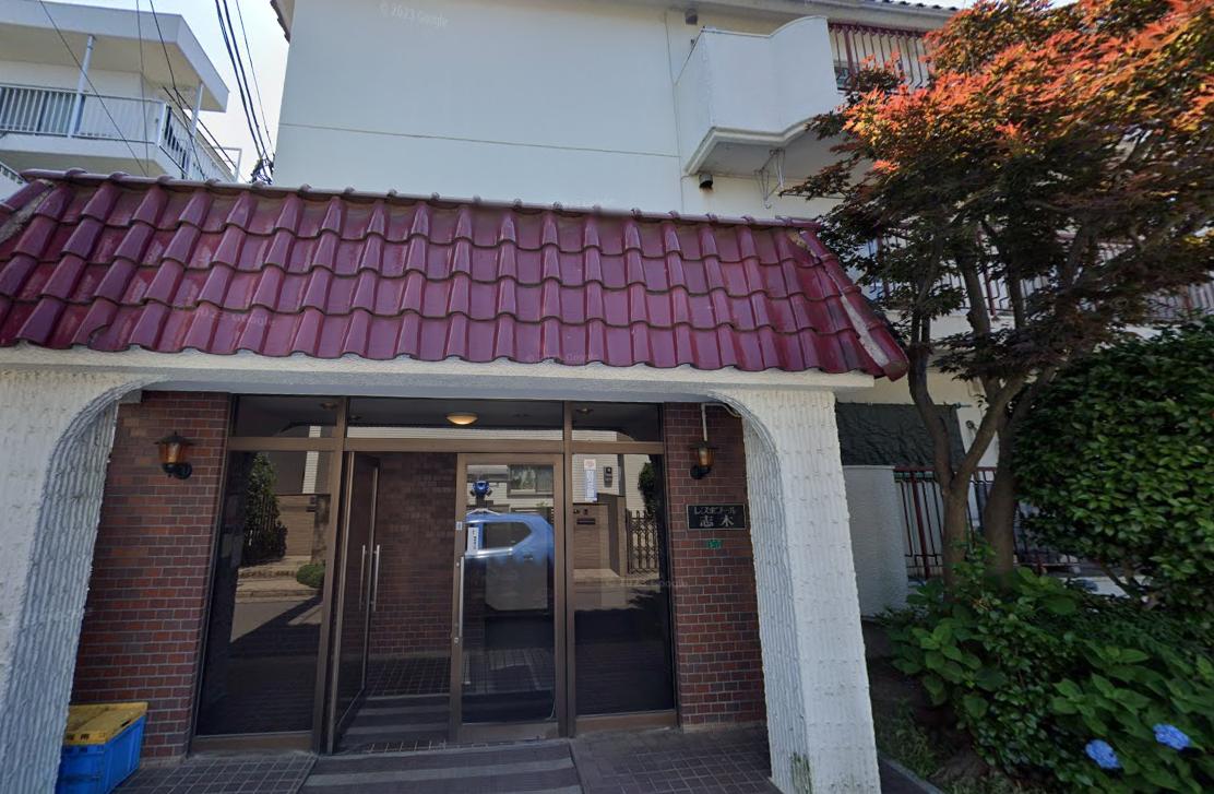 レスポワール志木