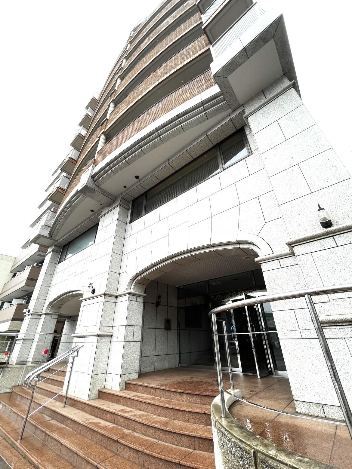 コーケンボイス千葉中央