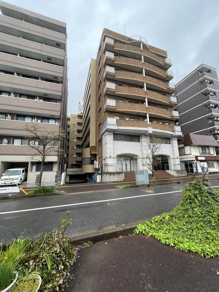 コーケンボイス千葉中央