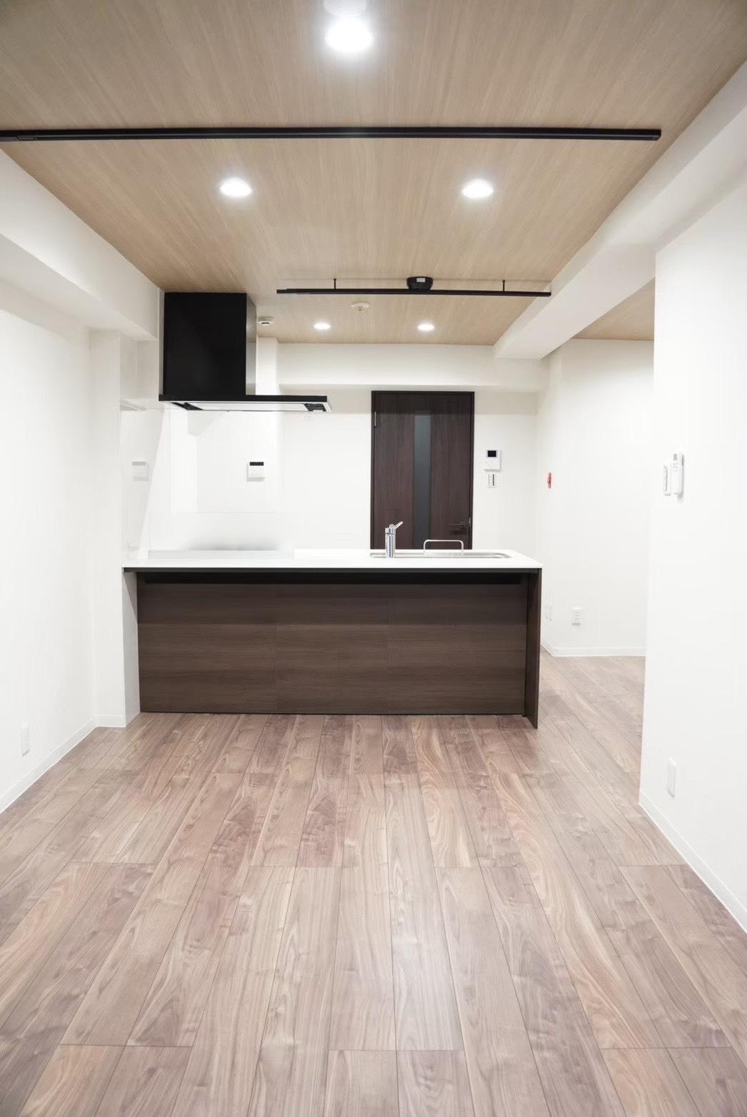 ライオンズマンション東五反田