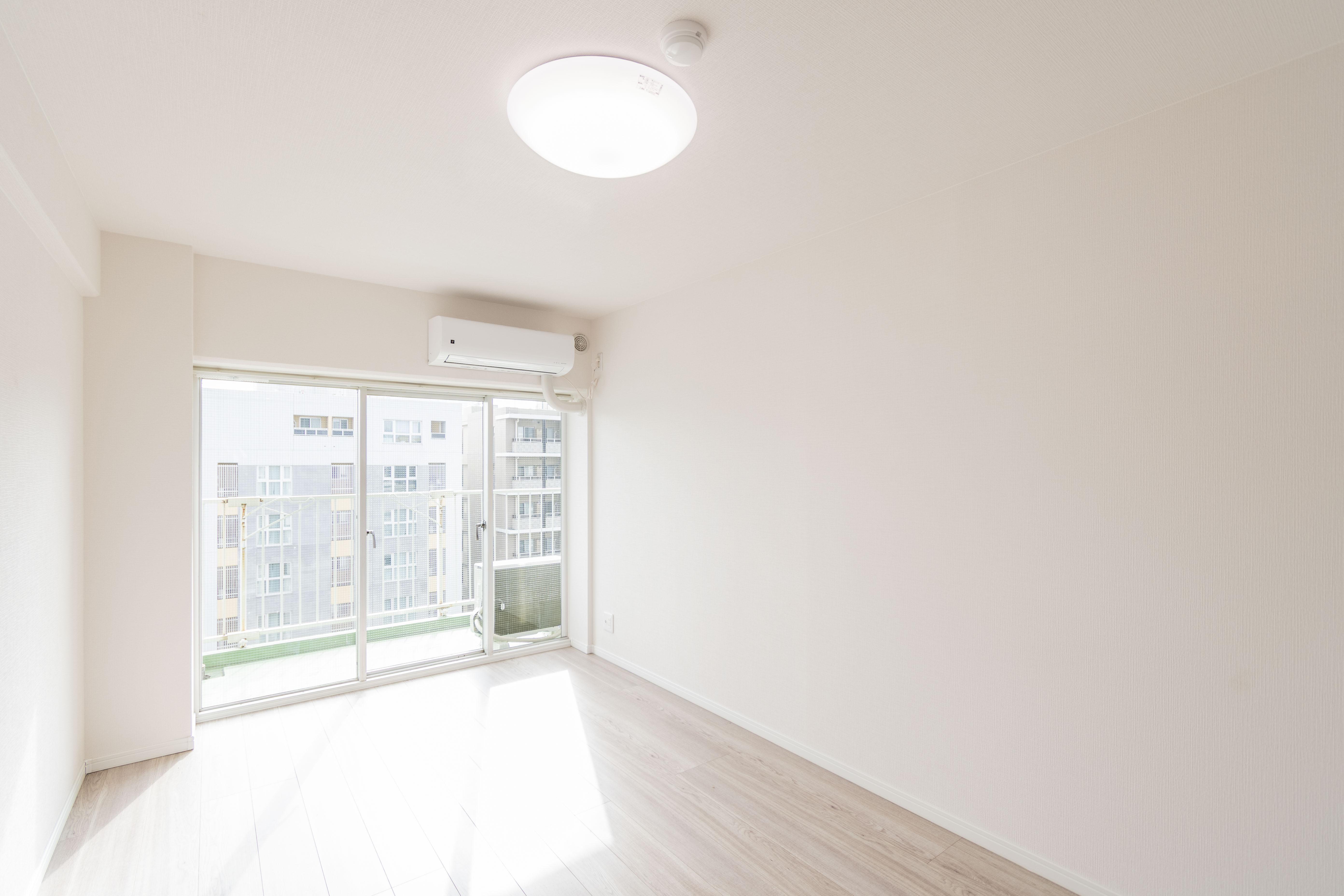 カーサ相生　A棟