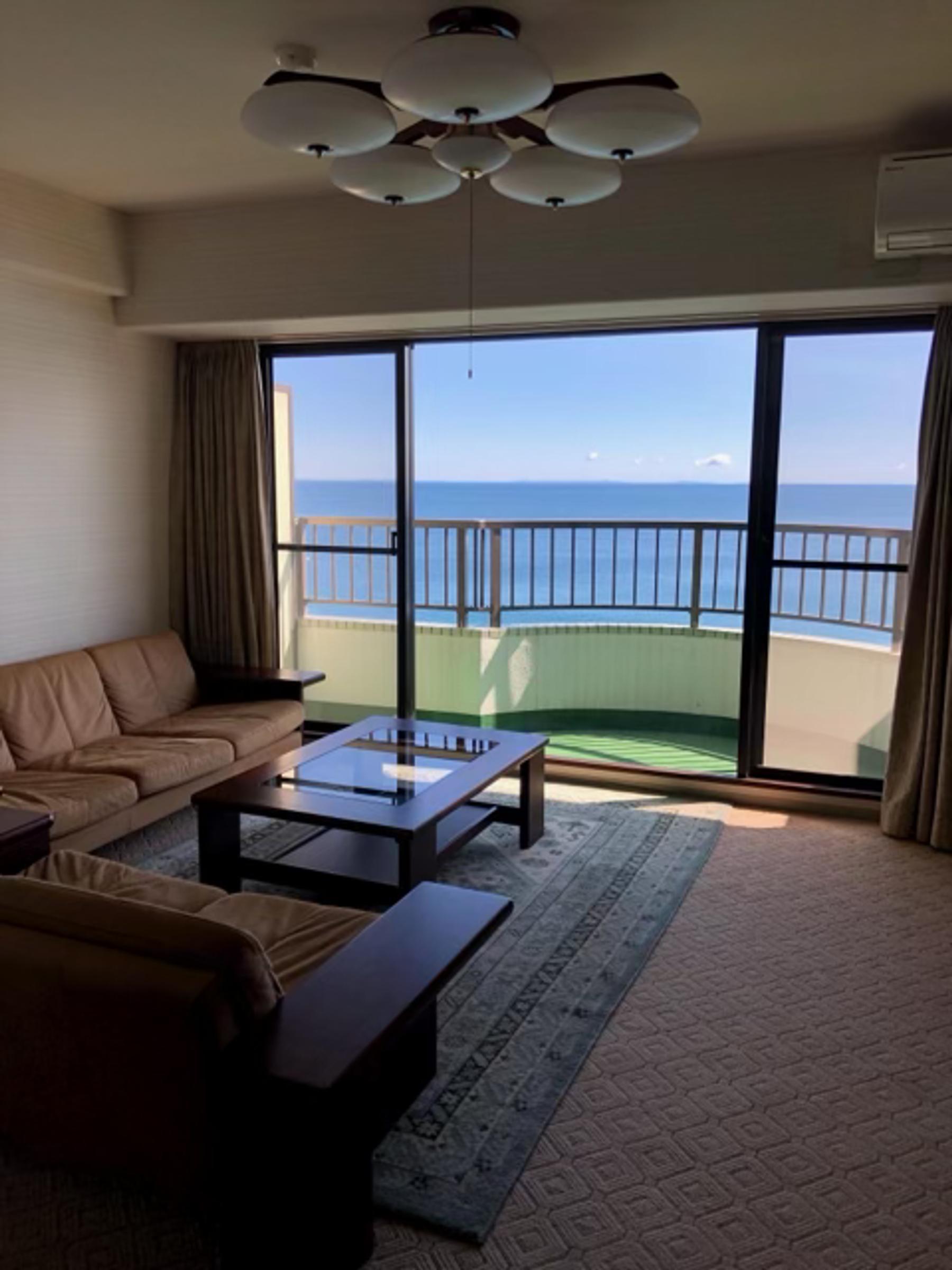 エンゼルシーサイド南熱海