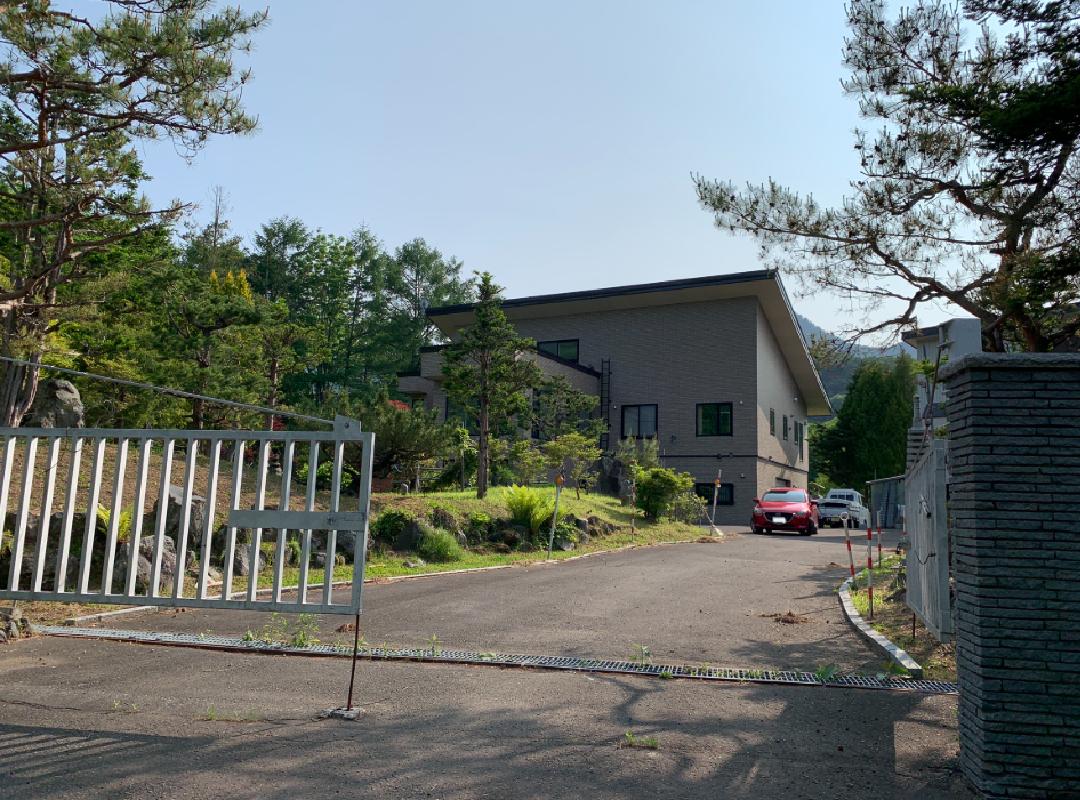 札幌市南区簾舞不動産