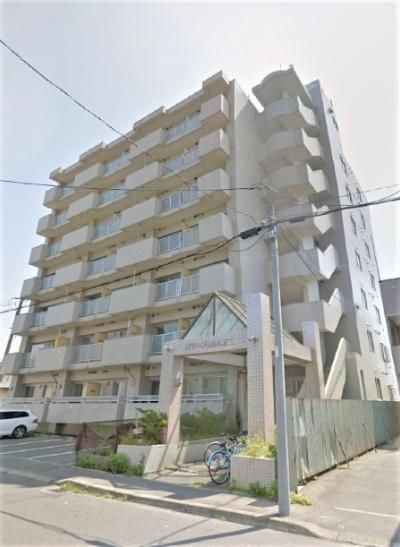 ロマーヌ釧路第二