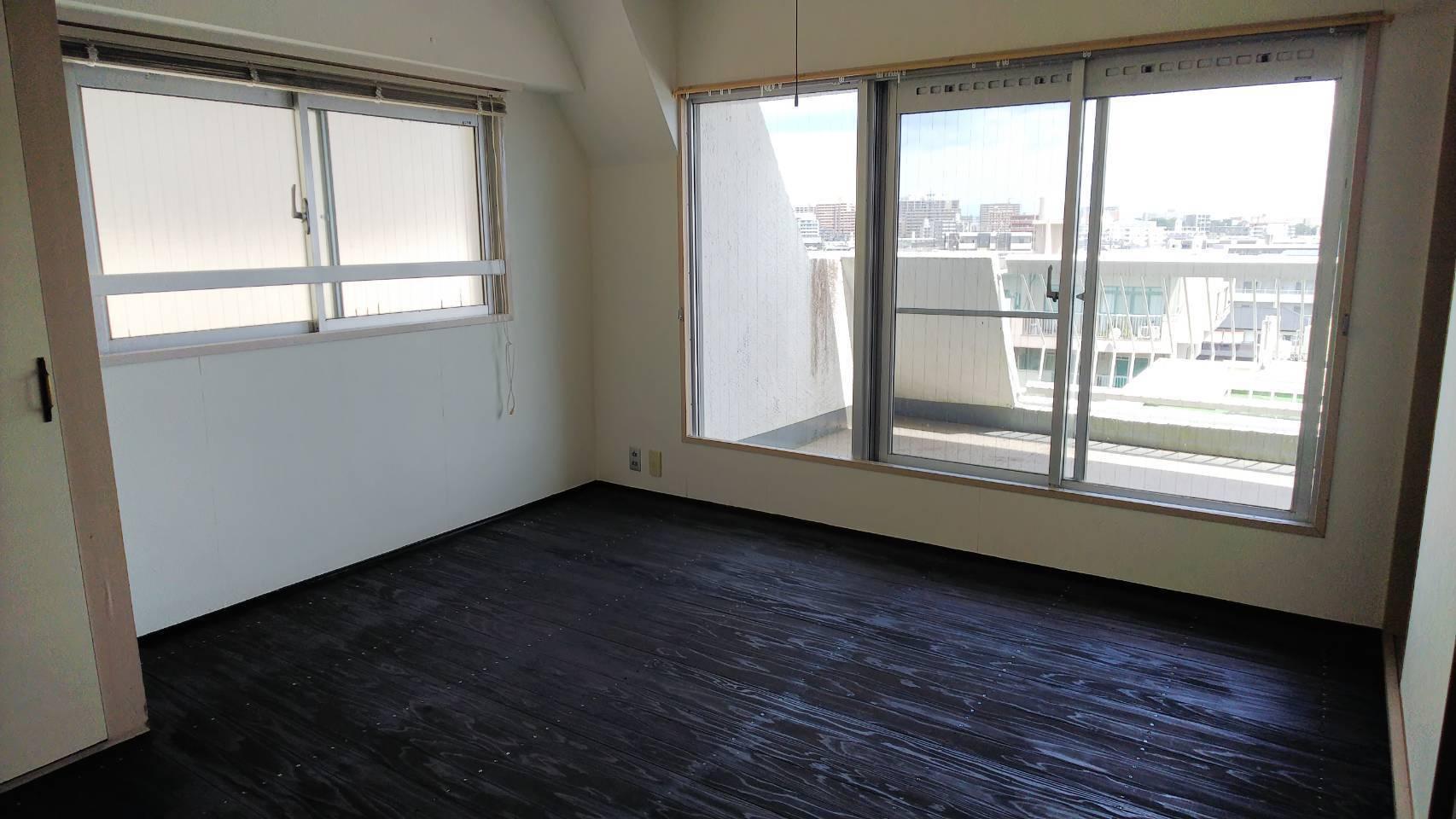 チサンマンション宮崎