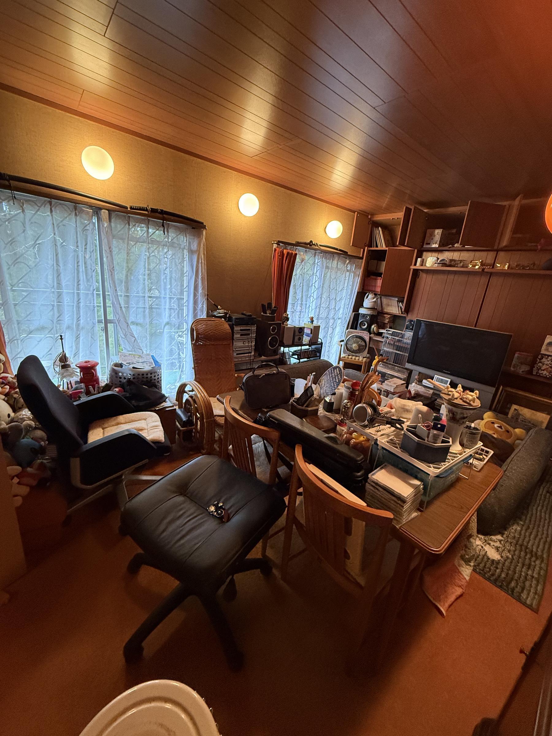 ヴィラ芙蓉台Ｍ棟