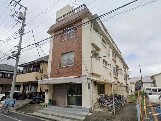 サニーハイツ亀有