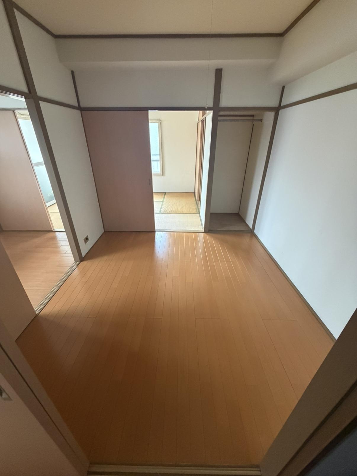 サニーハイツ亀有