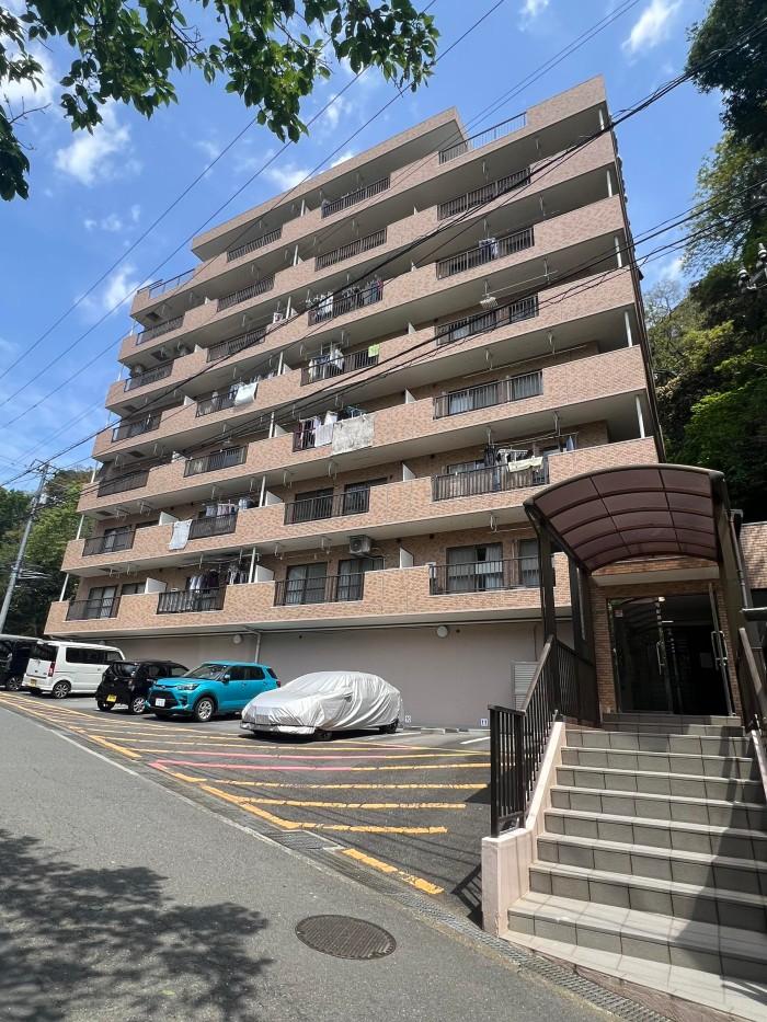 フローレンスパレス久里浜