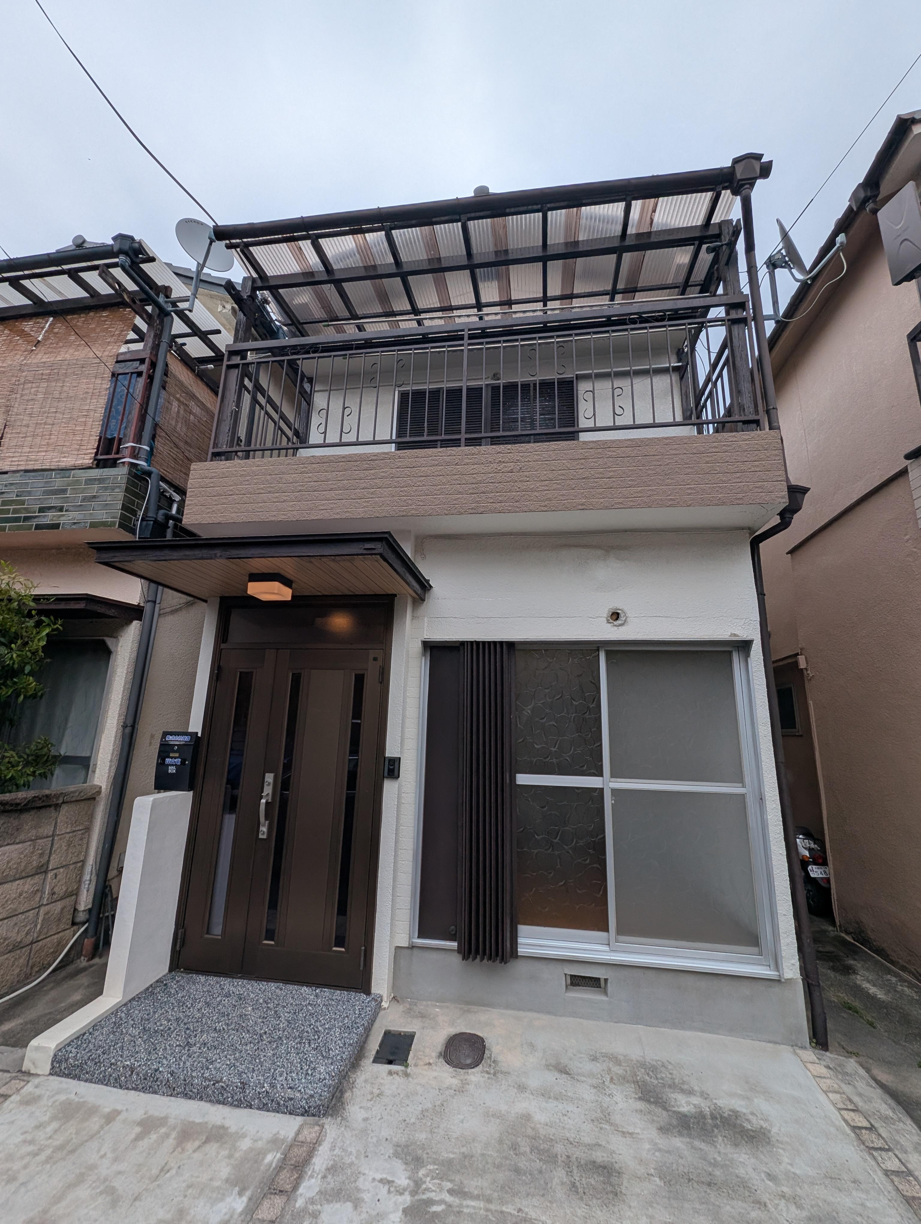 大阪市平野区長吉六反３丁目不動産