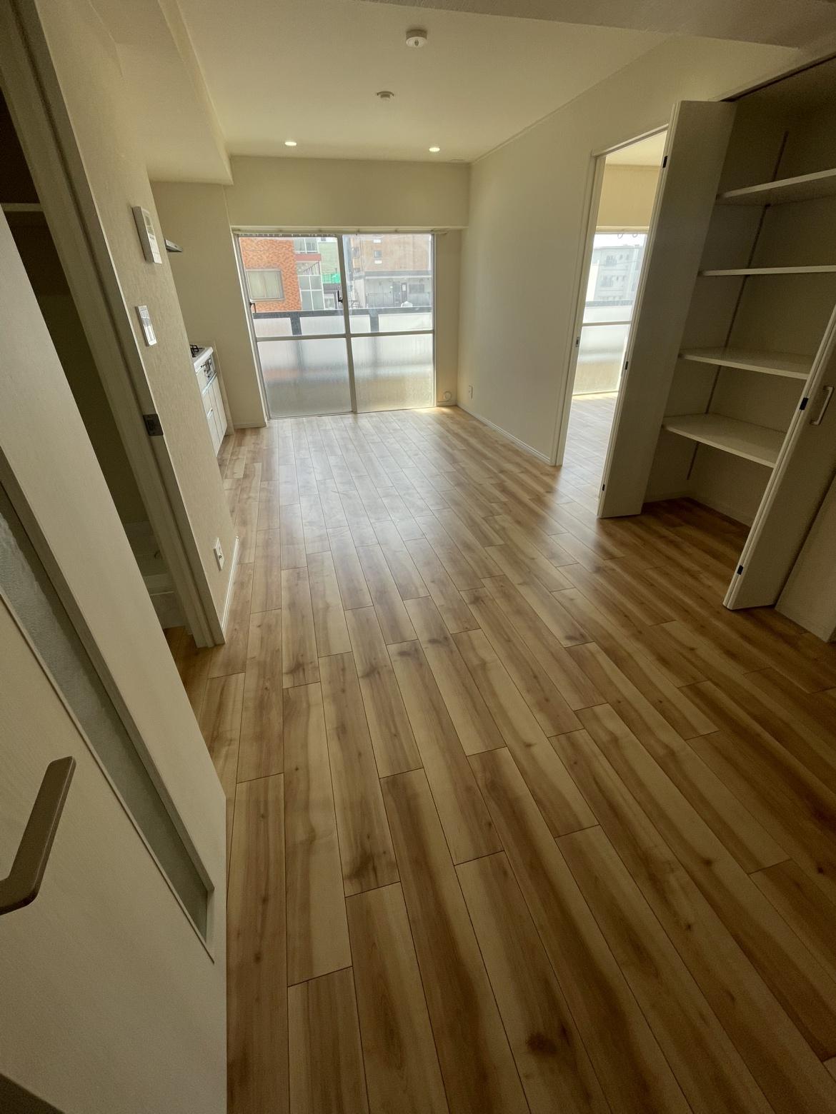 スカイタウン竹の塚