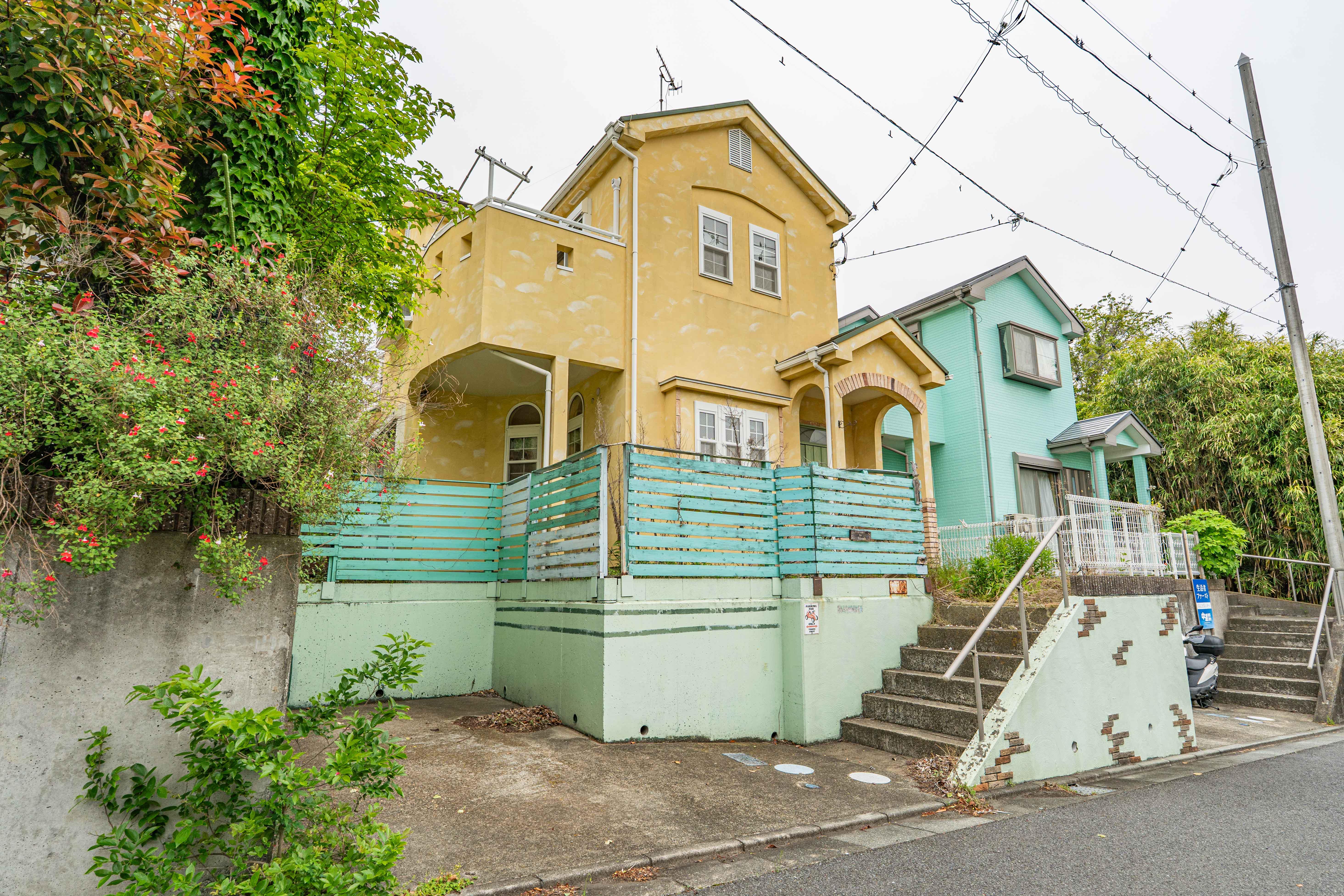 平塚市片岡不動産