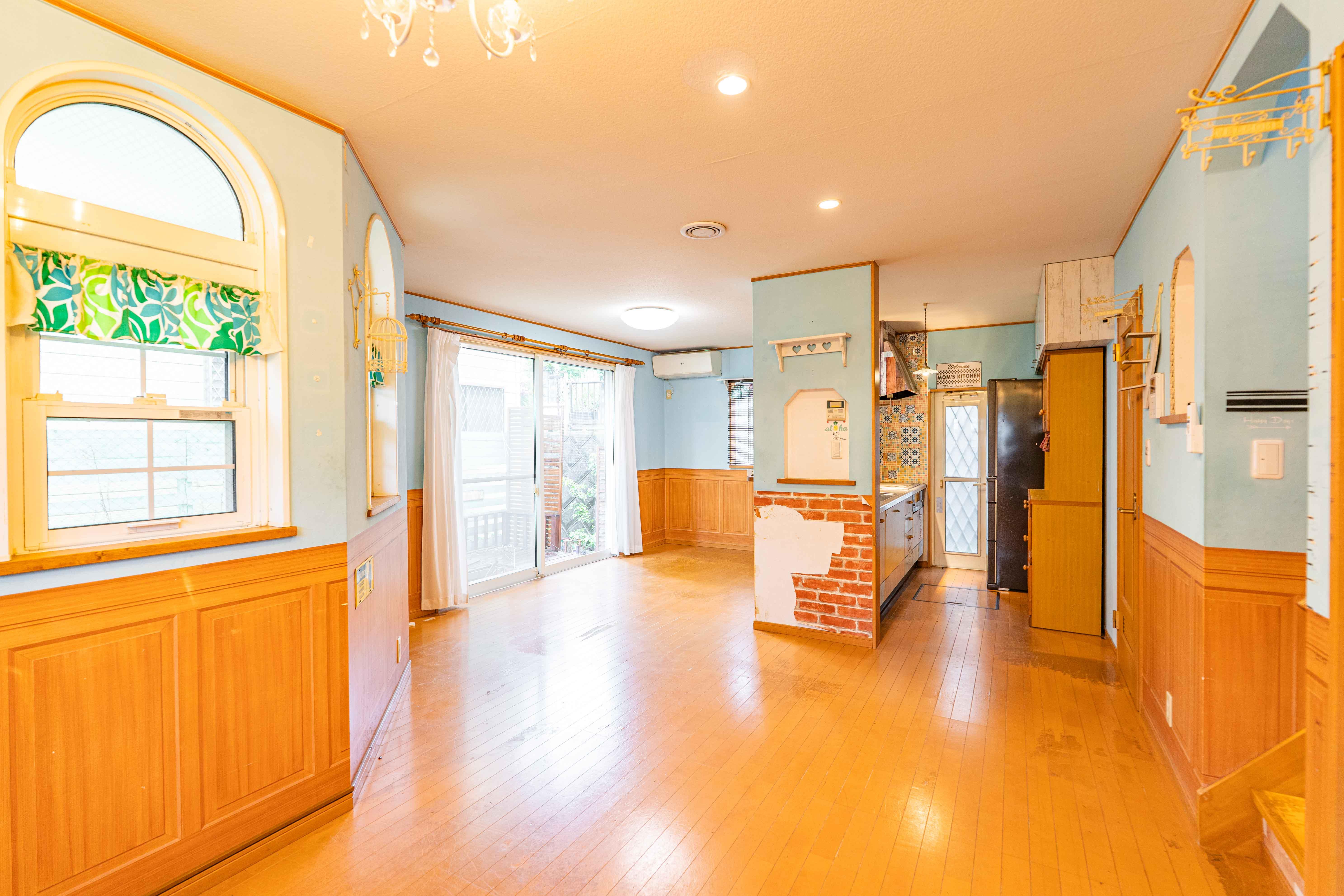 平塚市片岡不動産