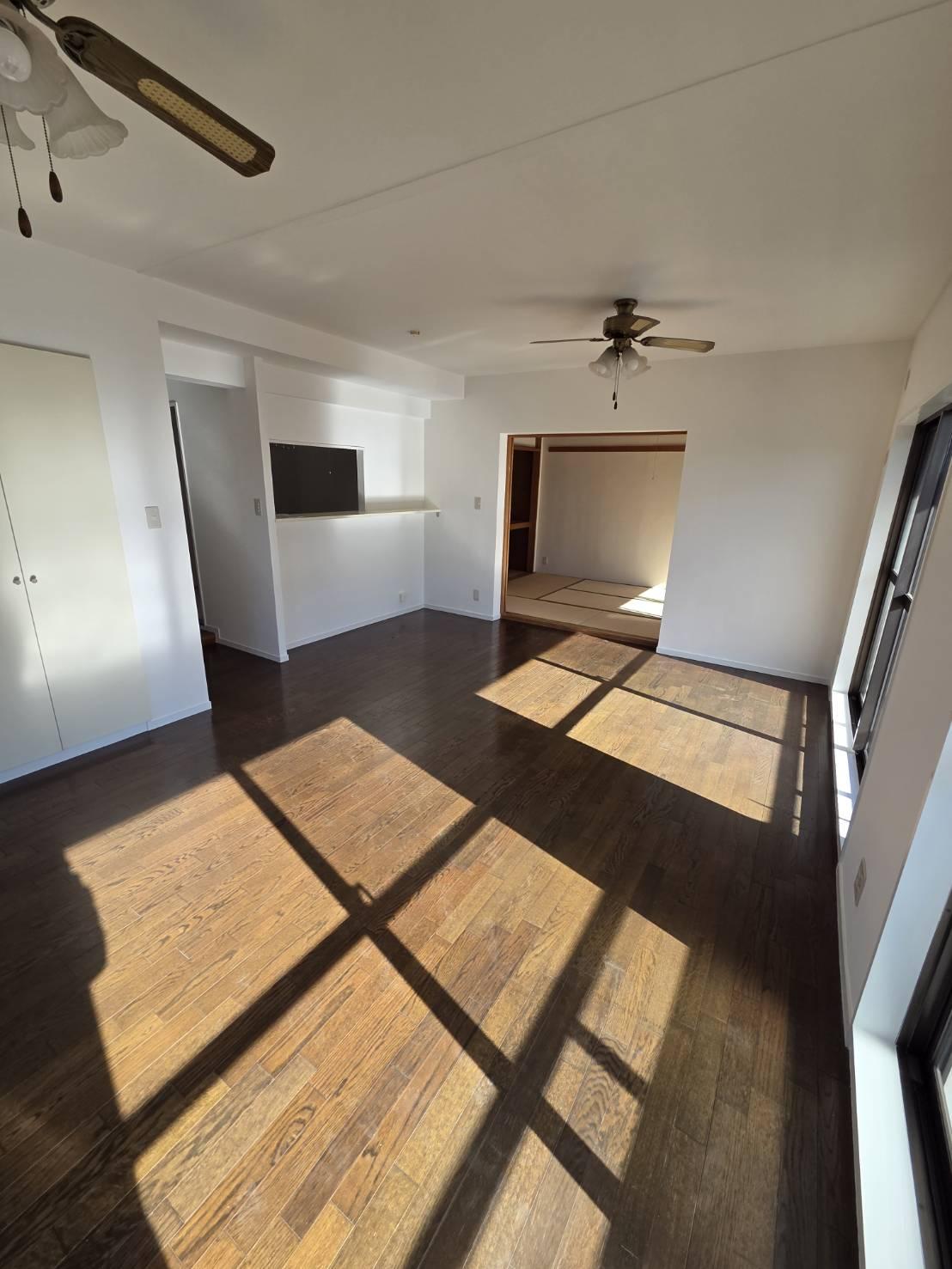 ライオンズマンション下永谷