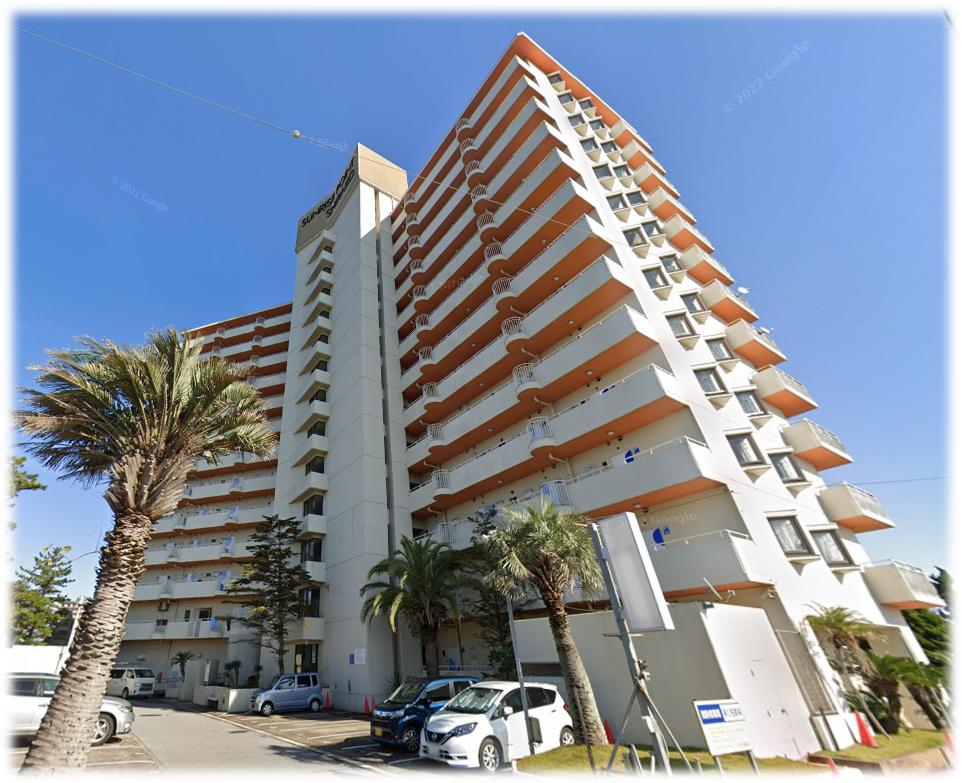 サンライズ・ポイント白子