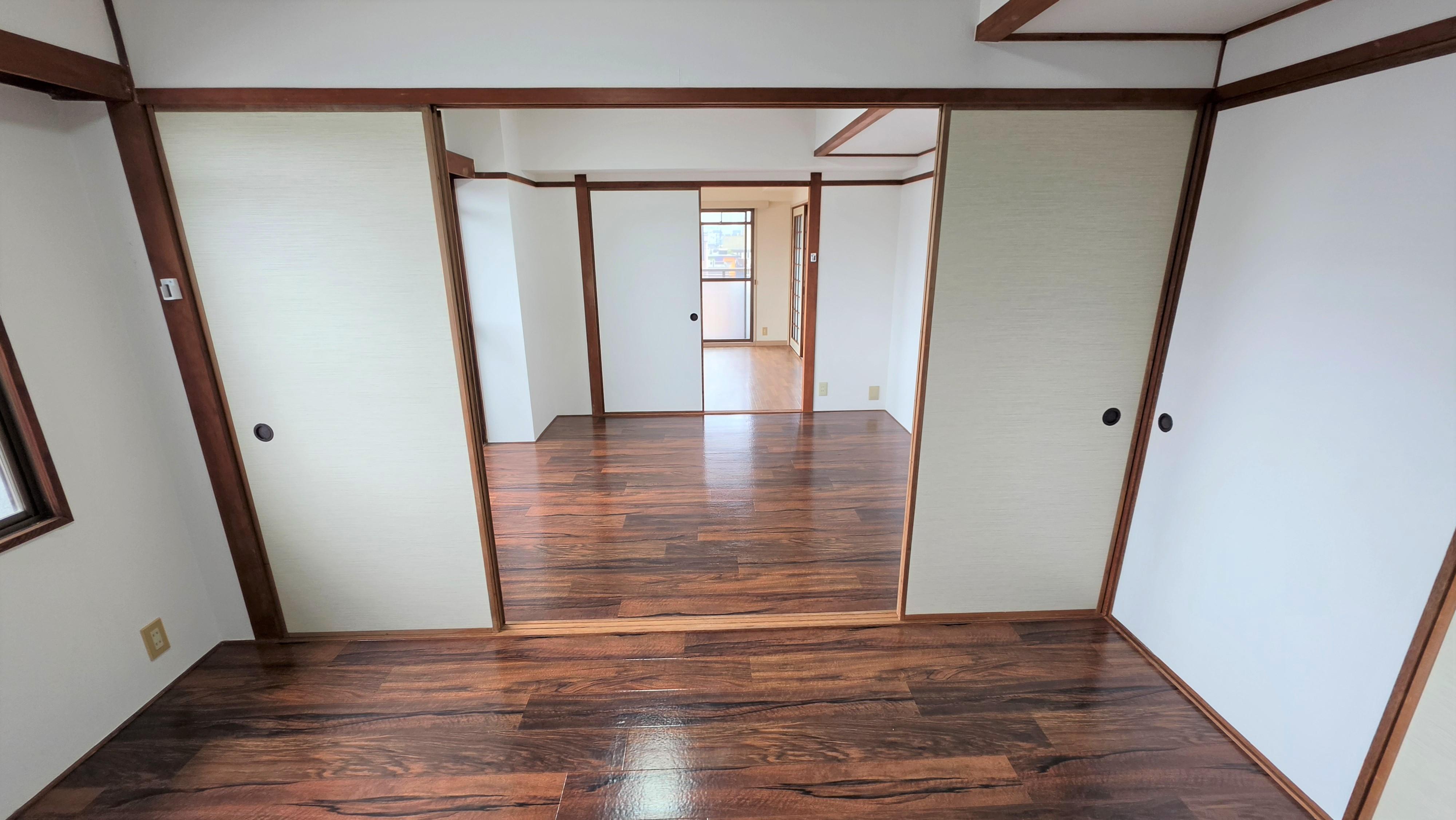 エルコ若松町マンション