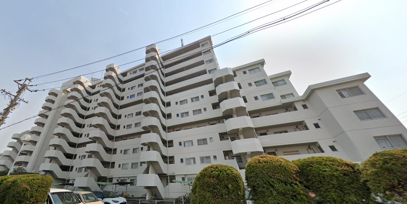 堀田サンハイツＡ棟