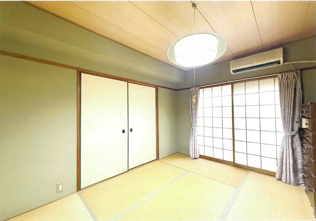 ハイタウン石切Ｅ棟