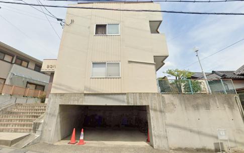 シンハイツ嶺雲