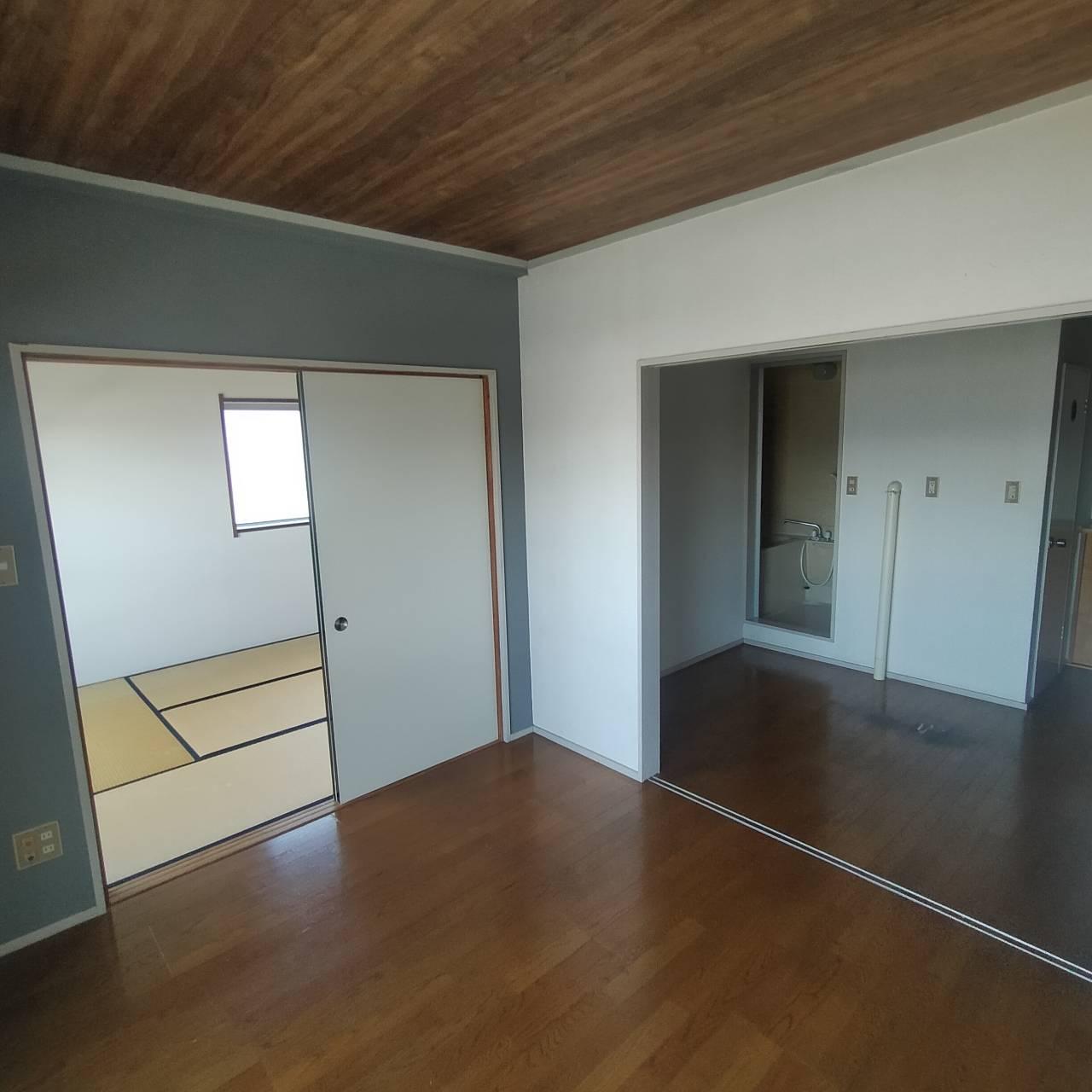 シンハイツ嶺雲