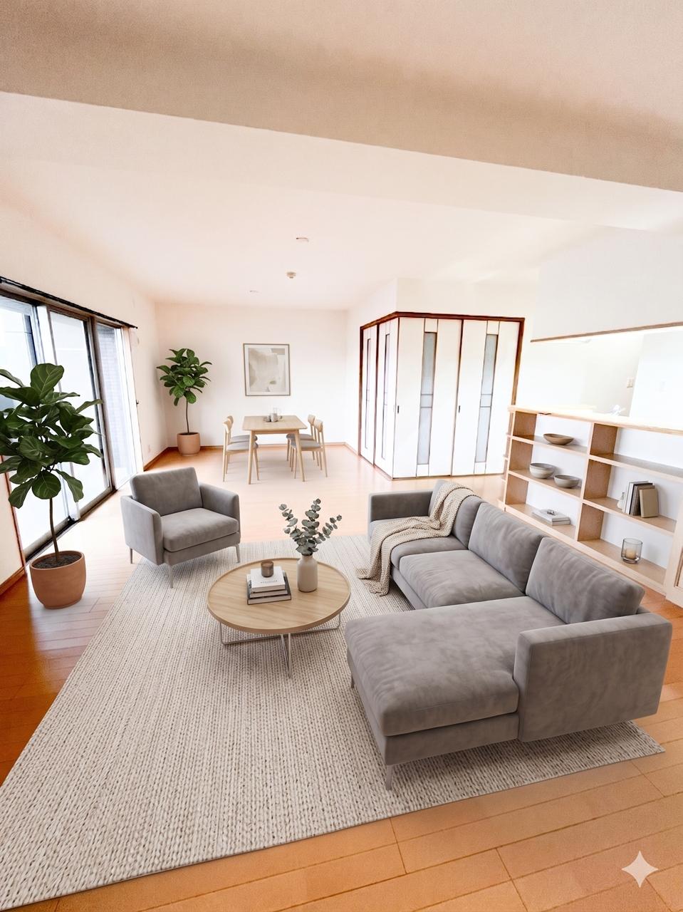 フローレンス西条グランドアーク